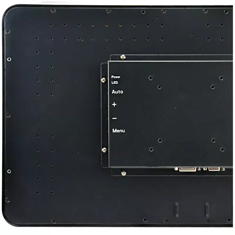 Hannspree HO 275 PTB Computermonitor 68,6 cm (27 Zoll) 1920 x 1080 Pixel Full HD LED Touchscreen Schwarz