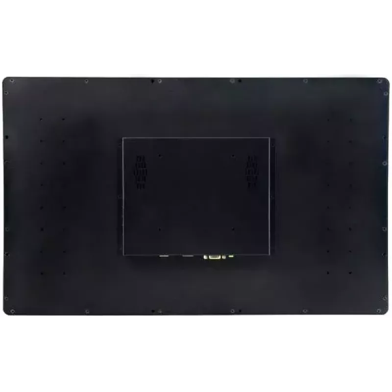 Hannspree HO 275 PTB Computermonitor 68,6 cm (27 Zoll) 1920 x 1080 Pixel Full HD LED Touchscreen Schwarz