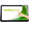 Hannspree HO 275 PTB Computermonitor 68,6 cm (27 Zoll) 1920 x 1080 Pixel Full HD LED Touchscreen Schwarz