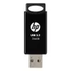 HP 712w USB-Stick 256 GB USB Typ-A 3.2 Gen 1 (3.1 Gen 1) Schwarz