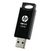 HP 712w USB-Stick 256 GB USB Typ-A 3.2 Gen 1 (3.1 Gen 1) Schwarz