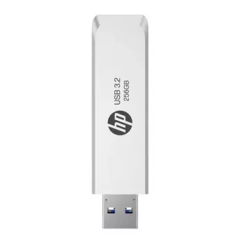 HP HPFD819W-A-256 USB-Stick 256 GB USB Typ-A 3.2 Gen 2 (3.1 Gen 2) Silber