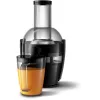 Philips Viva Collection HR1855/70 Entsafter, Zentrifugalentsafter, LED, 1,2 L, 0,8 L, 7,5 cm, 1 m