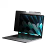 Targus HS5113GL Display-Blickschutzfilter 34,5 cm (13,6 Zoll) Laptop Rahmenloser Display-Blickschutzfilter 3H
