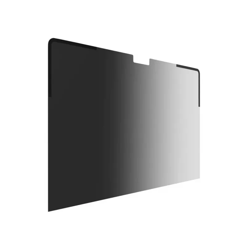 Targus HS5113GL Display-Blickschutzfilter 34,5 cm (13,6 Zoll) Laptop Rahmenloser Display-Blickschutzfilter 3H