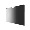 Targus HS5113GL Display-Blickschutzfilter 34,5 cm (13,6 Zoll) Laptop Rahmenloser Display-Blickschutzfilter 3H
