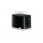 Braun HT1010BK Toaster 2 Scheiben, 900 W, schwarz