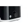 Braun HT1010BK Toaster 2 Scheiben, 900 W, schwarz