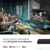 Soundbar Sony HT-A3000 Schwarz 3.1 Kanäle 250 W