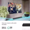 Soundbar Sony HT-A3000 Schwarz 3.1 Kanäle 250 W
