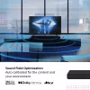 Soundbar Sony HT-A3000 Schwarz 3.1 Kanäle 250 W