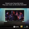 Sony BRAVIA Theatre Bar 8 – Dolby Atmos Soundbar, 11 Lautsprecher, Wi-Fi, Bluetooth, 360 Spatial Sound Mapping