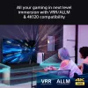 Sony BRAVIA Theatre Bar 8 – Dolby Atmos Soundbar, 11 Lautsprecher, Wi-Fi, Bluetooth, 360 Spatial Sound Mapping