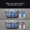 Sony BRAVIA Theatre Bar 8 – Dolby Atmos Soundbar, 11 Lautsprecher, Wi-Fi, Bluetooth, 360 Spatial Sound Mapping