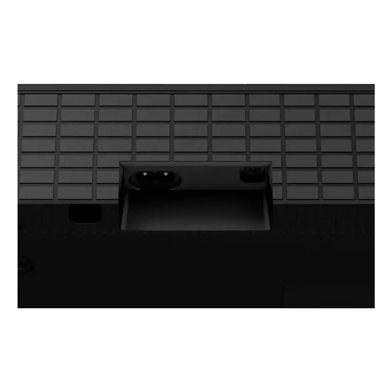 Sony BRAVIA Theatre Bar 8 – Dolby Atmos Soundbar, 11 Lautsprecher, Wi-Fi, Bluetooth, 360 Spatial Sound Mapping