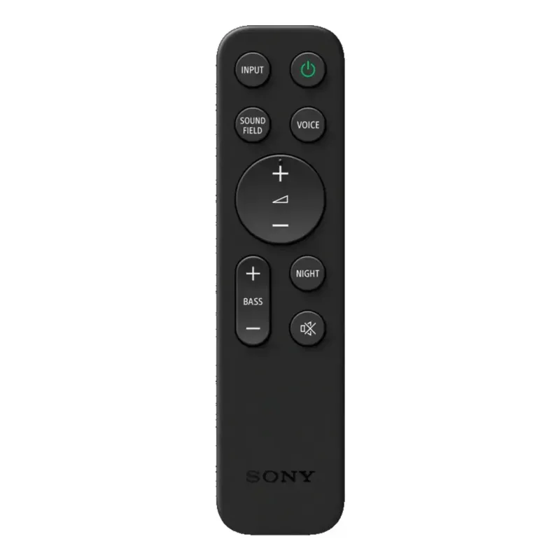 Sony BRAVIA Theatre Bar 8 – Dolby Atmos Soundbar, 11 Lautsprecher, Wi-Fi, Bluetooth, 360 Spatial Sound Mapping