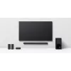 Heimkino-Lautsprechersystem Sony HT-S40R 5.1 Kanäle 600 W Kabellos Schwarz