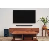 Heimkino-Lautsprechersystem Sony HT-S40R 5.1 Kanäle 600 W Kabellos Schwarz