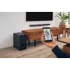 Heimkino-Lautsprechersystem Sony HT-S40R 5.1 Kanäle 600 W Kabellos Schwarz