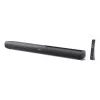 Sharp HT-SB100 Soundbar-Lautsprecher Schwarz 2.0 Kanäle 75 W