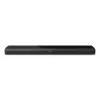 Sharp HT-SB100 Soundbar-Lautsprecher Schwarz 2.0 Kanäle 75 W