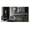 Sharp HT-SB100 Soundbar-Lautsprecher Schwarz 2.0 Kanäle 75 W