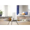 Luftbefeuchter Philips HU2716/10 – 2 L Tank, 17 W, 220–240 V, weiß/roségold, kompakt 220×220×350 mm