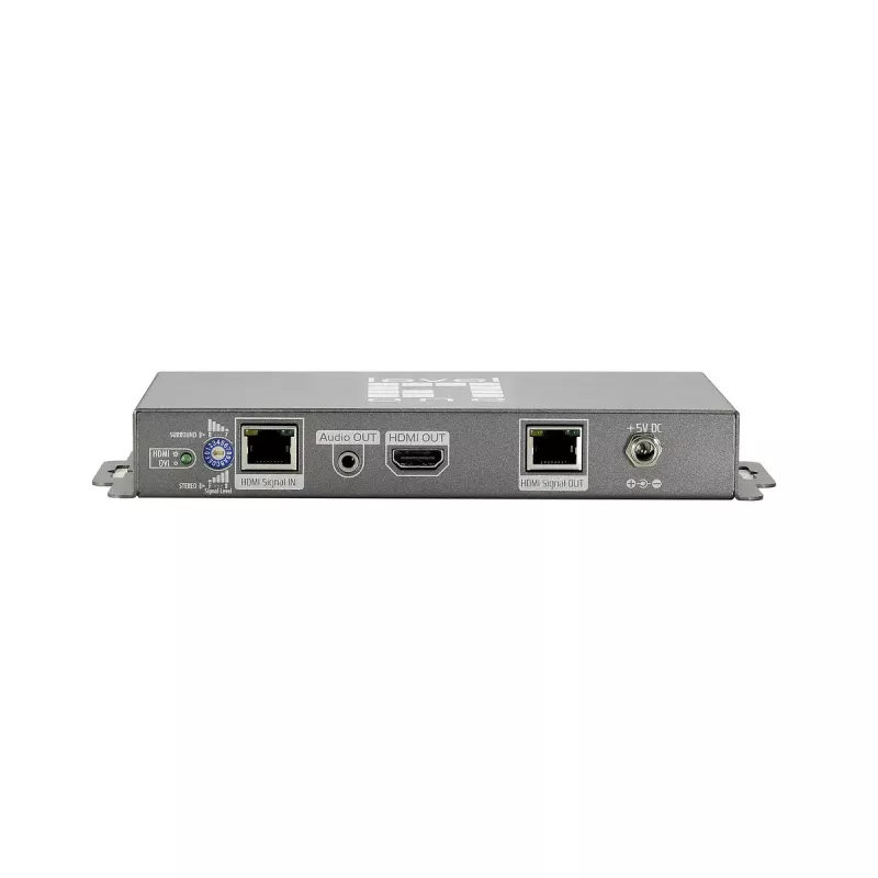 AV-Sender LevelOne HDSpider™ HDMI über Cat.5 kaskadierbarer Sender