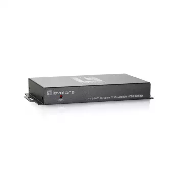 AV-Sender LevelOne HDSpider™ HDMI über Cat.5 kaskadierbarer Sender