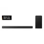 Soundbar Samsung HW-B460GF 2.1-Kanal Bluetooth mit kabellosem Subwoofer