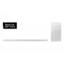 Samsung HW-S711GD White Soundbar 250 W 3.1 Kanäle