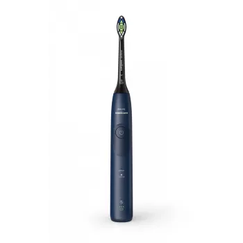 Philips Sonicare Series 5500 HX7119/01 Wiederaufladbare Schallzahnbürste
