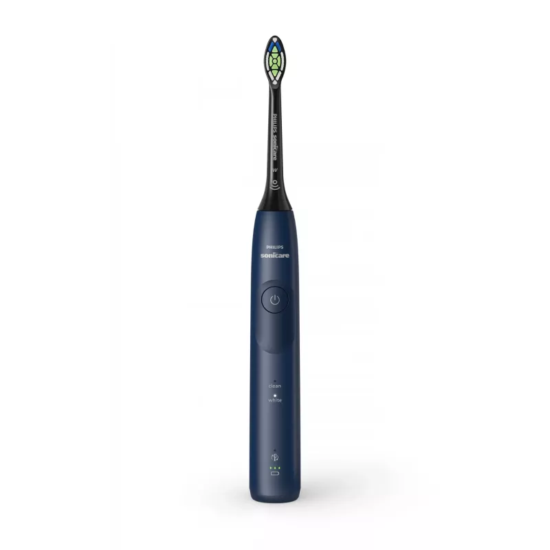 Philips Sonicare Series 5500 HX7119/01 Wiederaufladbare Schallzahnbürste