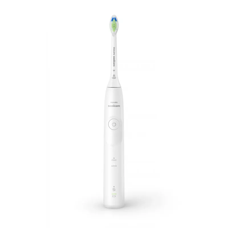 Philips Sonicare Series 5500 HX7119/01 Wiederaufladbare Schallzahnbürste