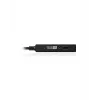 ICY BOX IB-AC1032 Mini DisplayPort DVI-D + VGA (D-Sub) + HDMI Schwarz