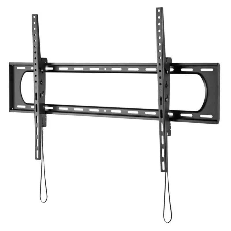 Techly ICA-PLB-369T TV-Halterung/Stand 3,05 m (120 Zoll) Schwarz