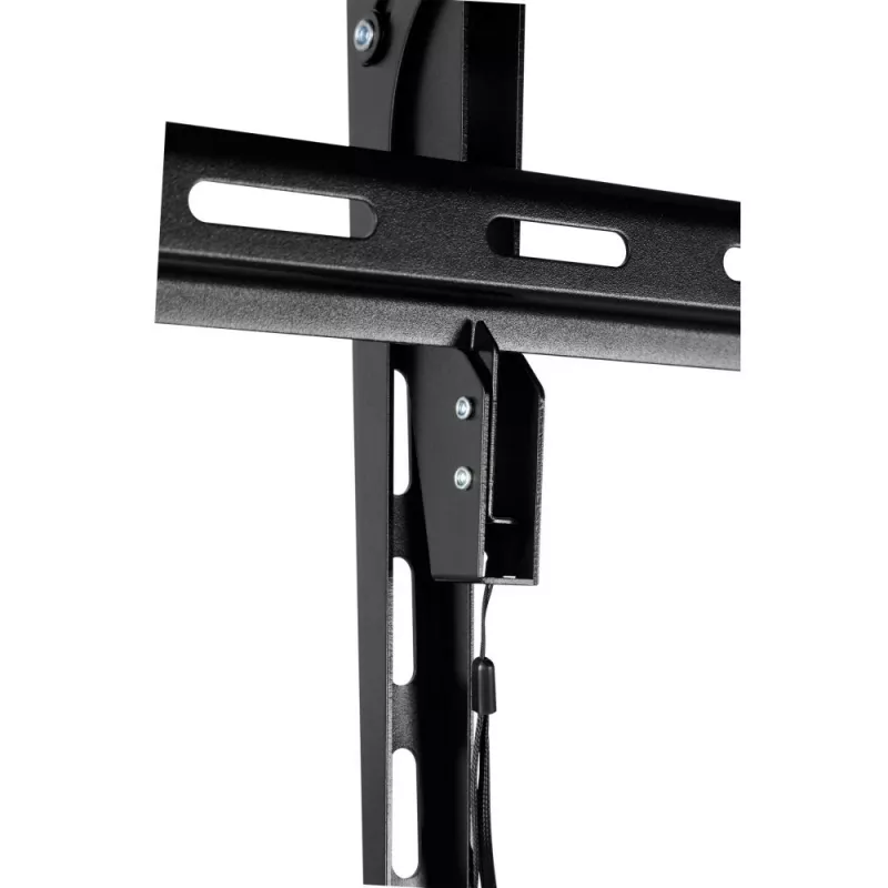 Techly ICA-PLB-369T TV-Halterung/Stand 3,05 m (120 Zoll) Schwarz