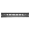 Techly ICA-PLB 590 TV-Wandhalterung/Standfuß 2,29 m (90 Zoll) Schwarz