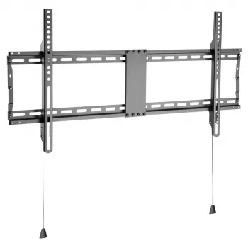 Techly Feste Wandhalterung LED TV LCD 43–90 Zoll