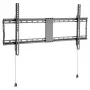 Techly Feste Wandhalterung LED TV LCD 43–90 Zoll