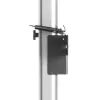Techly ICA-TR32 TV-Ständer/Halterung 177,8 cm (70 Zoll) Silber