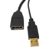 Video Signal Converter Techly ICOC HDMI-DP12A 4096x2160 120Hz