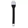Techly ICOC-USBC-VGA Videokabel-Adapter 0,12 m USB Typ-C VGA (D-Sub)