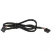 StarTech.com 61 cm Interner USB-Motherboard-Header auf 2 Ports Seriell RS232 Adapter