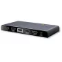 Techly Splitter HDMI 2.0 4K UHD 3D 4-fach
