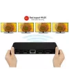 Techly Splitter HDMI 2.0 4K UHD 3D 4-fach