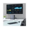 Techly Kabeladapter Konverter HDMI zu VGA mit Micro USB und Audio IDATA HDMI-VGA2AU