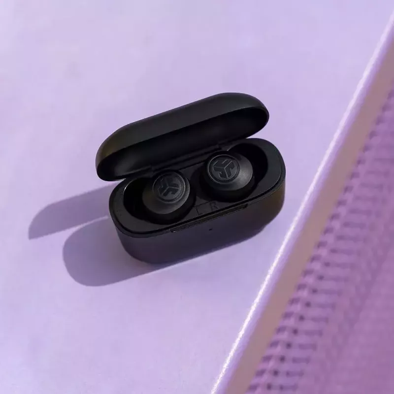 JLab GO Air POP Kopfhörer