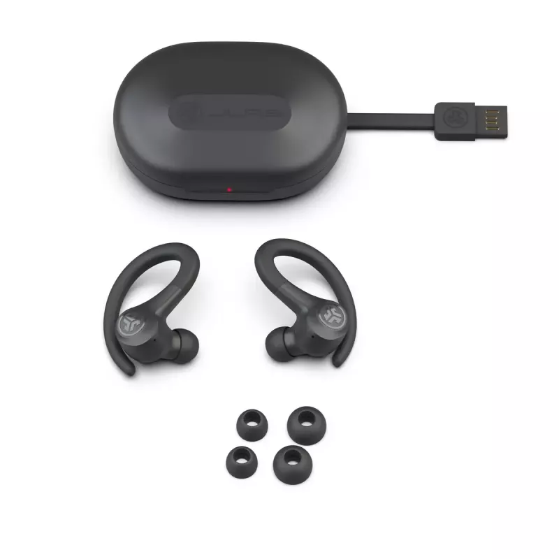 Kopfhörer JLab Go Air Sport True Wireless