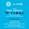 Kopfhörer JLab Go Air Sport True Wireless